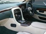 Aston Martin DB7 by Wald 1999 года
